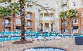 Walking Distance From Universal One Bedroom Resort
